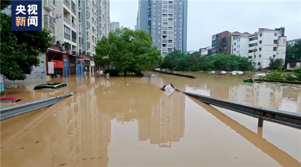 多轮强降雨来袭！车泡水、被冲走怎么办：一文说清