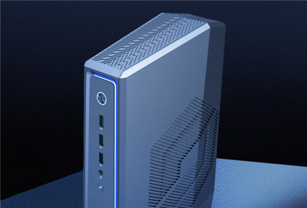 4.5L超mini 机械革命极光S游戏主机5999元:16核i9+满血RTX 4060
