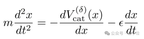 猫主子的运动方程 首次被物理学家破解！