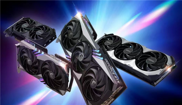 RTX 4060系列显卡主动缩水PCIe规格:别急着骂 这可能是好事