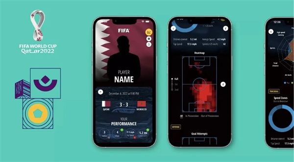 史上最“壕”世界杯 黑科技竟然成为球队“生死”关键