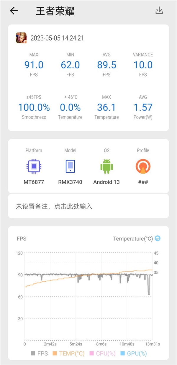 真我11 Pro+上手:1999元价位质感第一、长焦第一