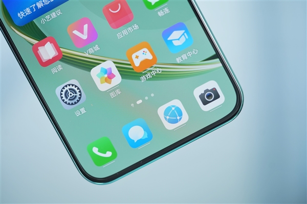 6.88mm超薄5G直屏！Hi nova 11图赏：全新的11号色