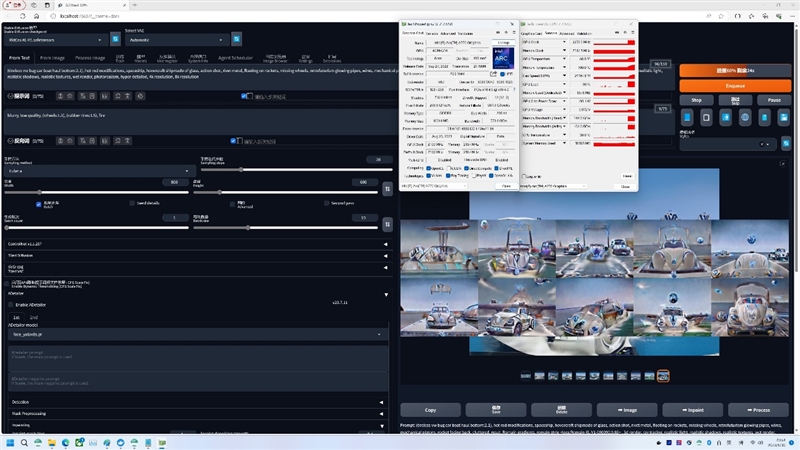 Intel AIGC体验：酷睿轻薄本也能玩大语言模型！Arc显卡效率奇高