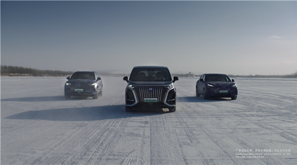 比亚迪腾势N7、N8实车首曝:“世界级SUV”够格不?