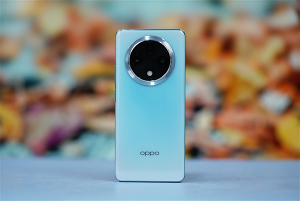 满级防水、360°抗摔！OPPO A3 Pro图赏