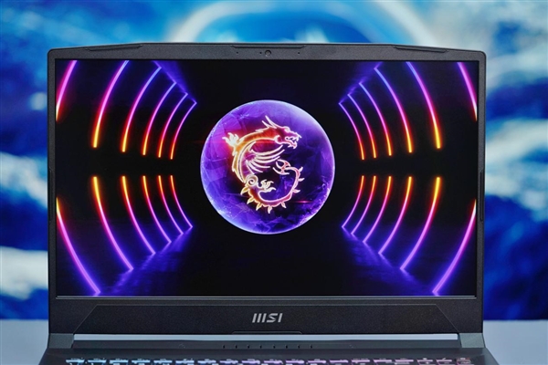 240Hz高刷屏+RTX40显卡！微星星影15游戏图赏