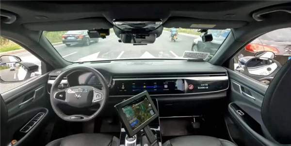 自动驾驶商用指南出炉:需有“黑匣子” 安全员也应标配(图6) 自动驾驶商用指南出炉:需有“黑匣子” 安全员也应标配