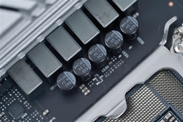 小主机选它没错！铭瑄终结者B760ITX D4 WIFI主板图赏