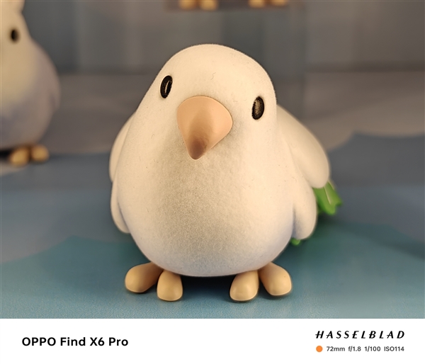 OPPO Find X6 Pro与iPhone 14 Pro影像实拍对比:结果高下立判