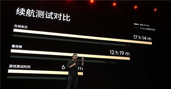 3999元起 魅族20 PRO发布：魅族史上最高标准旗舰