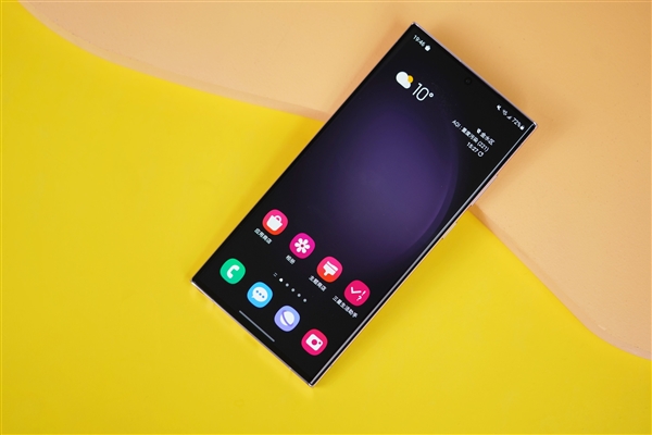 万元安卓机皇买不买？三星Galaxy S23 Ultra图赏