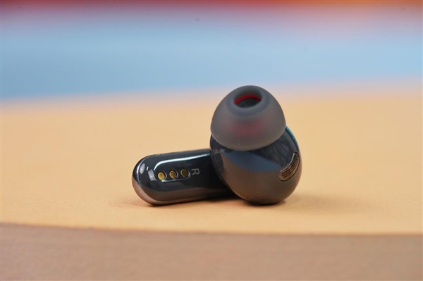 支持录音实时转写!讯飞录音降噪会议耳机iFLYBUDS Nano+图赏