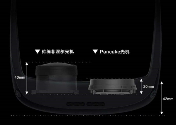整个VR行业:都伸长了脖子 等着苹果的发布会