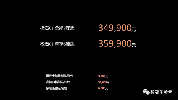 摸着理想去越野！石头科技董事长造车：35万起要分L8一杯羹