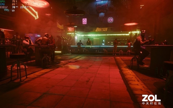 次旗舰RTX 4080移动版独显性能如何?实测揭晓答案