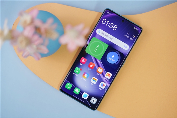 三主摄复刻哈苏！OPPO Find X6图赏