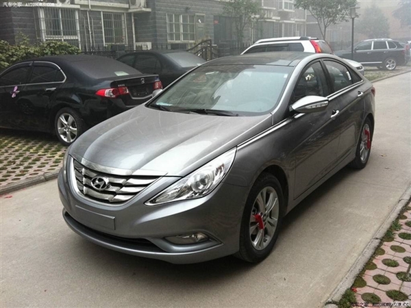 抄中国品牌 救不了日系车!