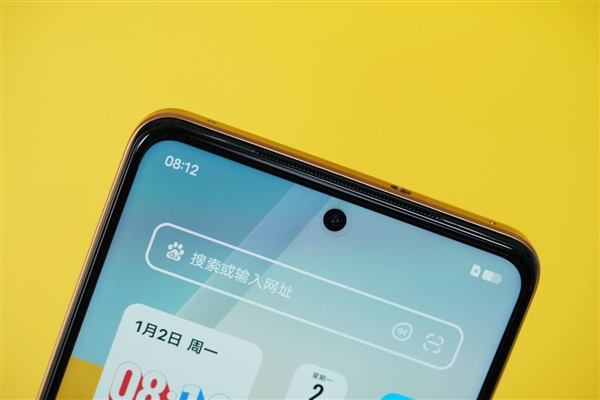 最便宜120W超快闪充+大电池！iQOO Z7图赏