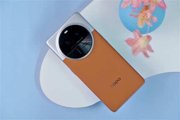三主摄时代来了!OPPO Find X6 Pro大漠银月图赏