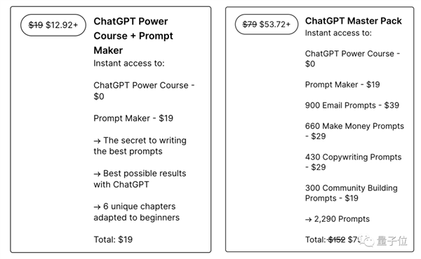 月入过万只需用ChatGPT建个网站 AI创业博主在线教学