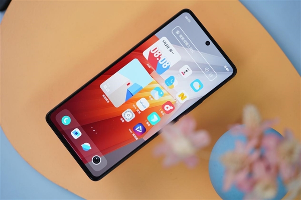 全球首发天玑9200+！iQOO Neo8 Pro赛点版图赏