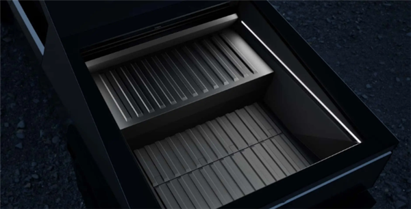 特斯拉推出Cybertruck专用“充电宝”：可增加200KM续航