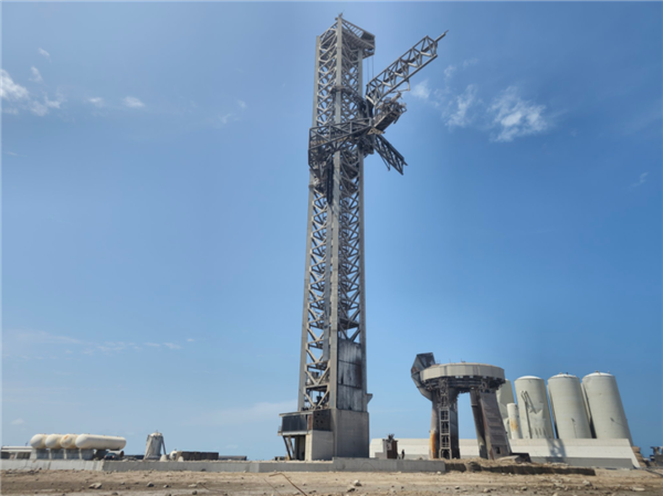 SpaceX星舰首飞惨烈爆炸!中国详细分析:原因找到了