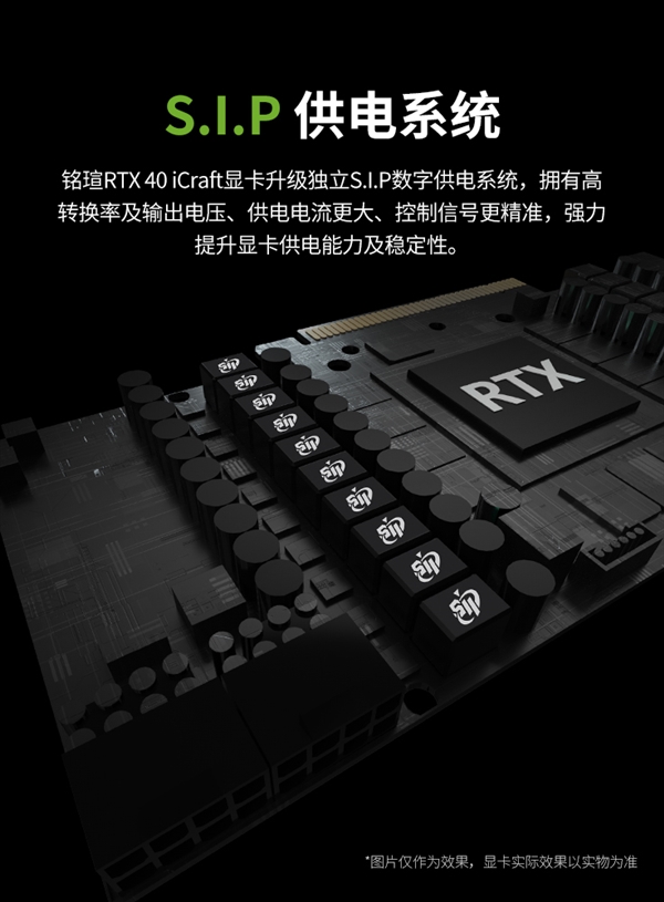 4799元起 铭瑄RTX 4070显卡同步发布:万元内装机首选