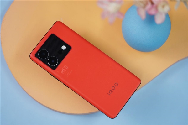 全球首发天玑9200+！iQOO Neo8 Pro赛点版图赏