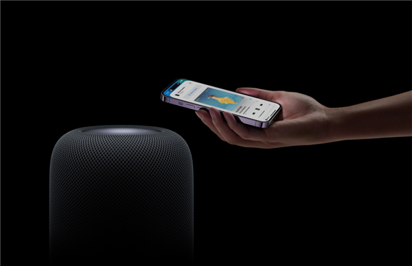苹果复活HomePod 这和ChatGPT有关系?