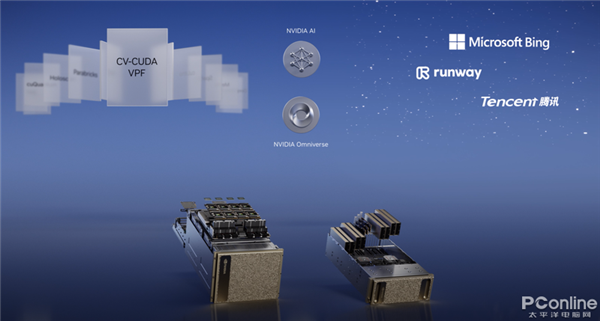 NVIDIA“野心”实在太大:1nm芯片都要搞 有AI的地方就有我