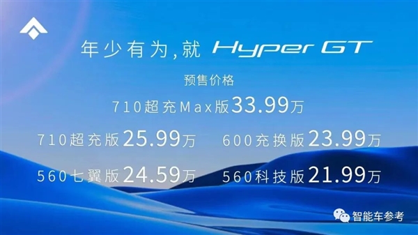 把燃油车逼到墙角！万字解析上海车展最受关注20款智能车