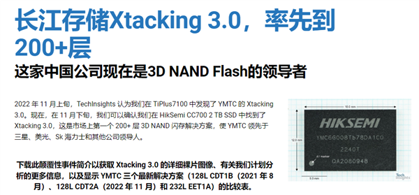 2TB SSD还不到500块！背后的故事 还挺复杂