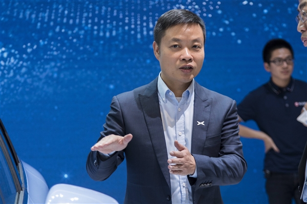 “蔚小理”未过危险期