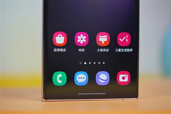 万元安卓机皇买不买？三星Galaxy S23 Ultra图赏