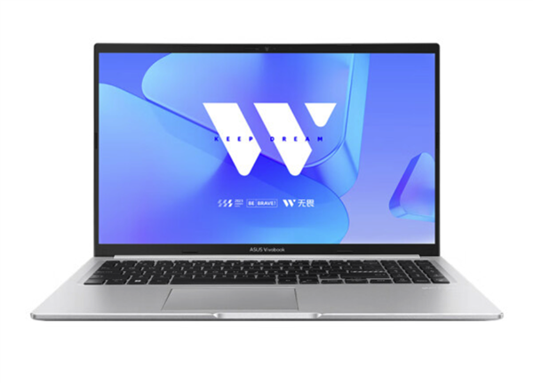 13代标压i5配2.8K 120Hz OLED好屏:华硕无畏15i 2023高能轻薄本开卖5499元