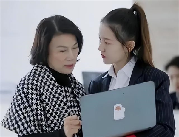 曾是董明珠培养的接班人 孟羽童被格力开除引热议:人设崩了?