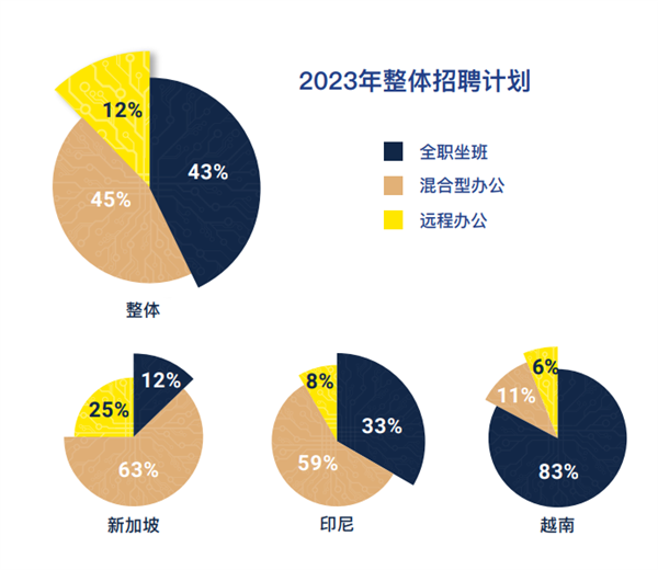东南亚年轻人 职场“整顿”中国大厂