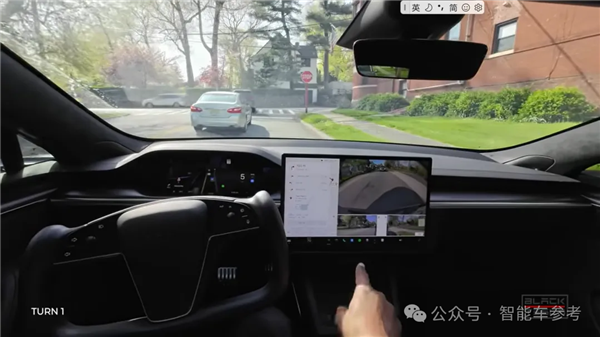 马斯克剧透新FSD计算硬件：直接冠名AI5 算力10倍提升