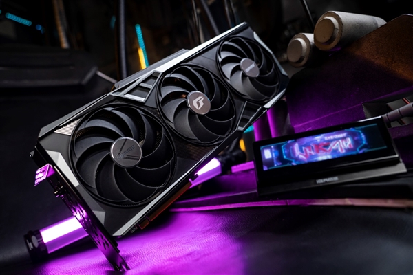 优化不够DLSS来凑 iGame RTX 4080显卡实战《卧龙》:4K轻松百帧