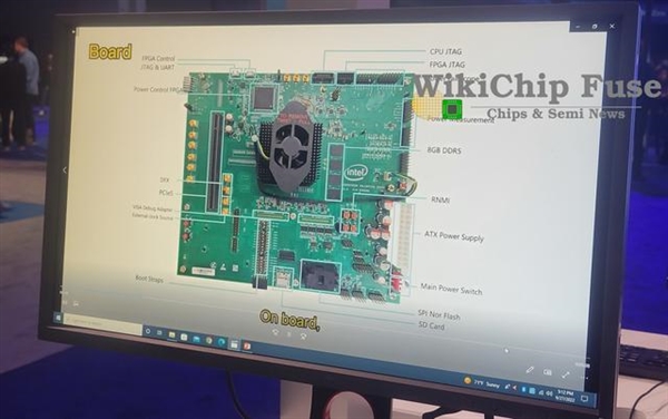 x86、Arm之外第三大架构！Intel要放弃RISC-V？官方回应