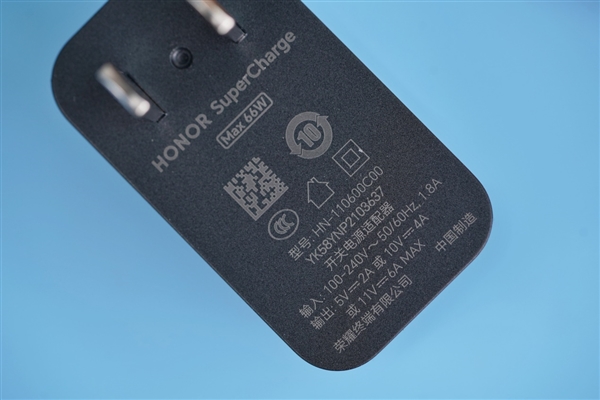 信号最强的5G手机!荣耀Magic5 至臻版图赏