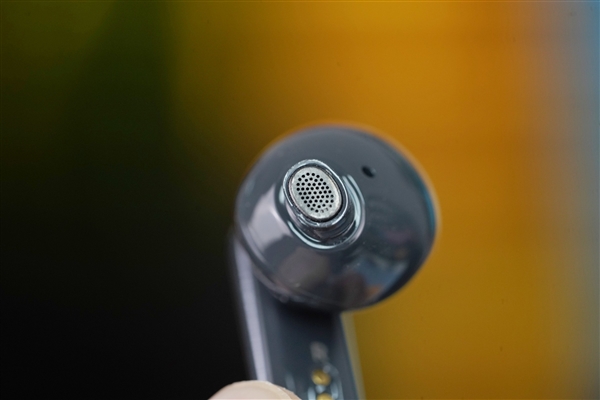 支持录音实时转写!讯飞录音降噪会议耳机iFLYBUDS Nano+图赏
