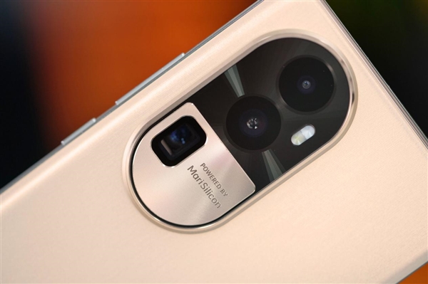 6400万大底潜望长焦!OPPO Reno 10+图赏