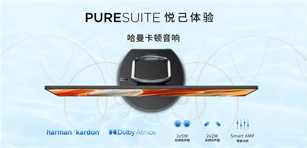 顶配16999元 联想YOGA Air 32 4K一体机发布:13代i9+RTX 4050 一线连所有