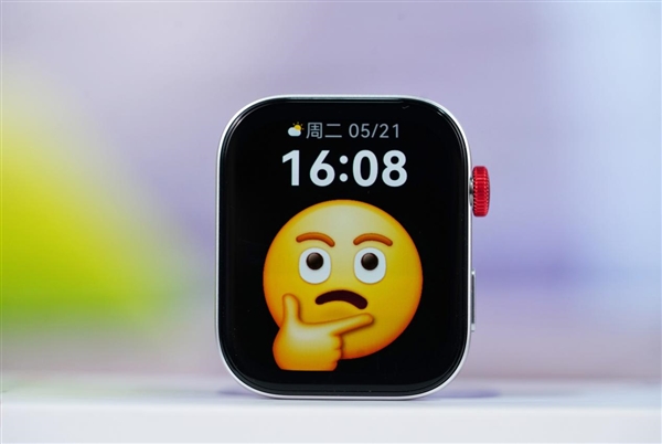 新一代小方表！华为WATCH FIT 3图赏