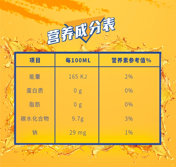 12瓶到手不到20块！康师傅饮料大促：12款全都一个价