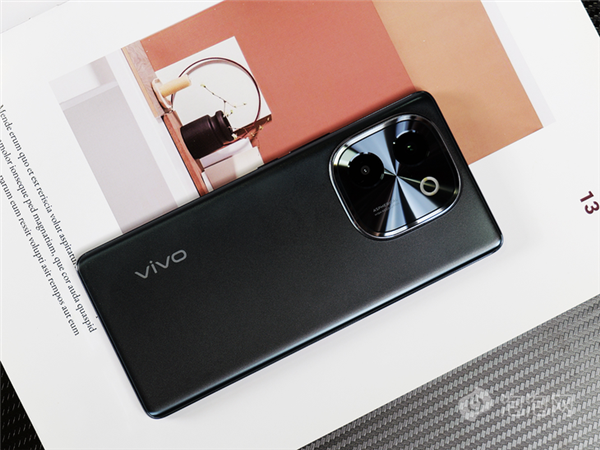 vivo Y200上手：6000mAh大电池带来最好的续航安全感