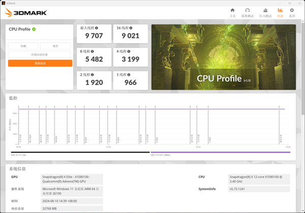 骁龙生产力神器！Surface Pro第11版上手